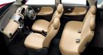 Nissan Note 2009 года